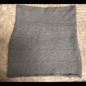Bodycon Skirt